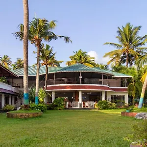 Treebo Majestic Retreat *** Varkala