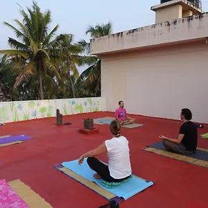 Seawin Resorts *** Varkala