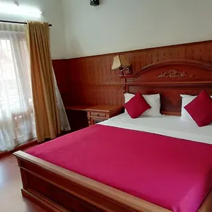 Nikhil Ayurvedic Heritage *** Varkala