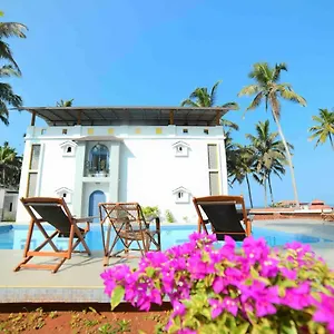 3* Maison d'hôtes Magnolia